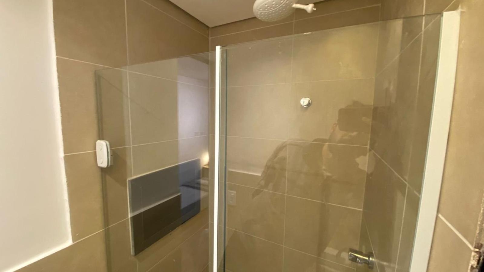 Studios E Quartos Privativos Na Chacara Santo Antonio Sao Paulo Bagian luar foto