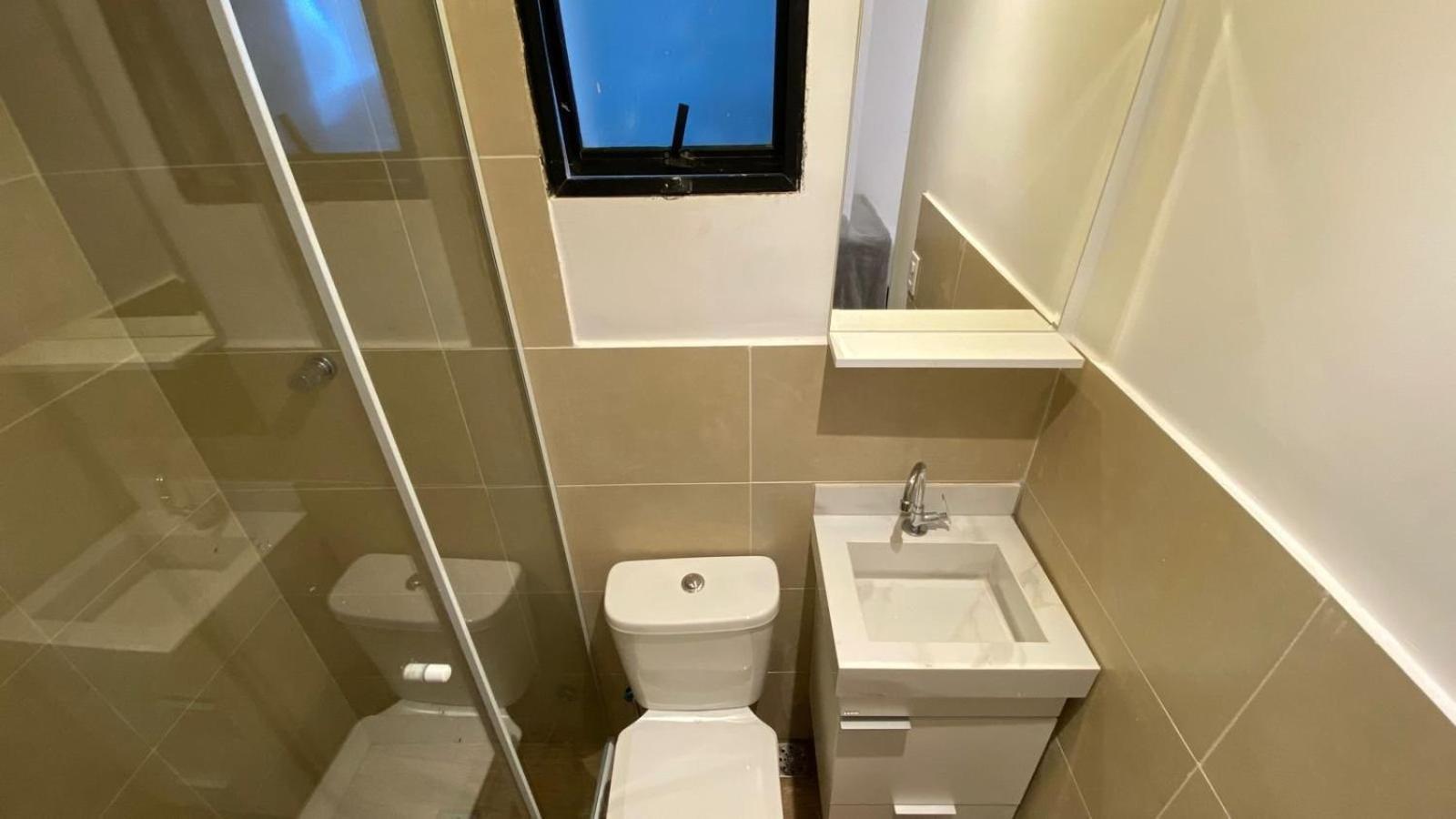 Studios E Quartos Privativos Na Chacara Santo Antonio Sao Paulo Bagian luar foto